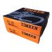 Підшипник кульковий 6011 2RS TIMKEN 55*90*18