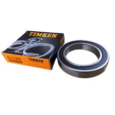 Підшипник кульковий 6011 2RS TIMKEN 55*90*18