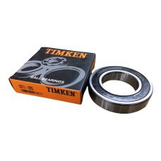 Підшипник кульковий 6211 2RS TIMKEN 55*100*21