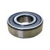 Підшипник кульковий 6204 2RS TIMKEN 20*47*14