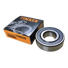 Підшипник кульковий 6204 2RS TIMKEN 20*47*14