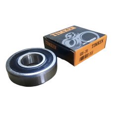 Підшипник кульковий 6305 2RS 25*62*17 TIMKEN