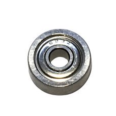 Підшипник кульковий 623 ZZ EZO 3*10*4