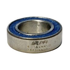 Підшипник кульковий однорядний радіальный MR 148 2RS C3 PFI 8*14*4