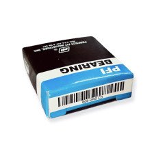 Підшипник кульковий 606 2RS C3 PFI 6*17*6