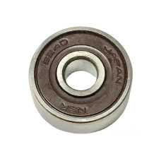 Підшипник кульковий 624D NSK 4*13*5