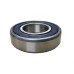 Підшипник кульковий 6206 2RS C3 -180206 30*62*16 TIMKEN
