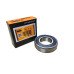Підшипник кульковий 6206 2RS C3 -180206 30*62*16 TIMKEN