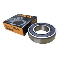 Підшипник кульковий 6206 2RS C3 -180206 30*62*16 TIMKEN