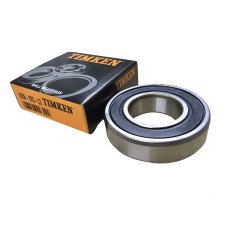 Підшипник кульковий 6206 2RS C3 -180206 30*62*16 TIMKEN