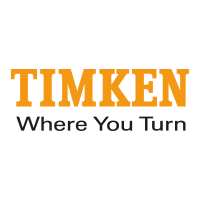  Підшипник кульковий 6004 2RS TIMKEN 20*42*12