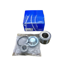 Підшипник ступиці SKF VKBA 3617 35*68*48