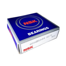 Підшипник кульковий 6006 DDUNR 30*55*13 180106 NSK