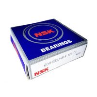Підшипник кульковий 6006 DDUNR 30*55*13 180106 NSK