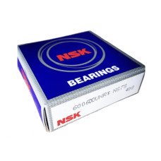 Підшипник кульковий 6006 DDUNR 30*55*13 180106 NSK