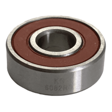 Підшипник кульковий 608-2RS KG 8*22*7