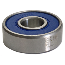 Підшипник кульковий  608 2RS3 PFI 8*22*7