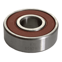 Підшипник кульковий 608-2RS KG 8*22*7
