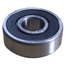 Підшипник кульковий 608-2RS TIMKEN 8*22*7
