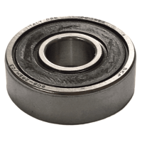 Підшипник кульковий  608 2RS1/C3 SKF 8*22*7