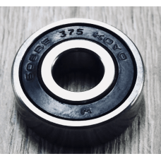Підшипник кульковий 608-2RSM5 KOYO 8*22*7