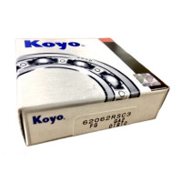 Підшипник кульковий 6206 2RS -180206 30*62*16 KOYO
