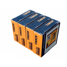 Підшипник кульковий 6206 2RS -180206 30*62*16 TIMKEN