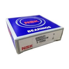 Підшипник кульковий 6206 2RSR 30*62*16 NSK