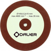 Круг для заточювання ланцюгів DAUER D1451032