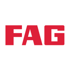 Підшипник кульковий 6001 2RS FAG 12*28*8