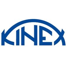 Підшипник кульковий 628 2RS KINEX 8*24*8