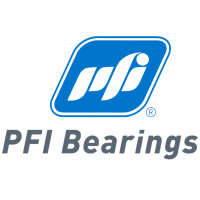  Підшипник кульковий PFI 6202-2RS C3 15*32*9