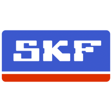 Підшипник кульковий 627 2RS SKF 7*22*7