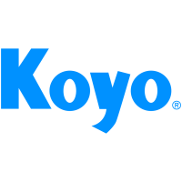  Підшипник кульковий 6304 2RS C3 KOYO 20*52*15