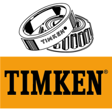 Підшипник кульковий 6007 2RS TIMKEN 35*62*14