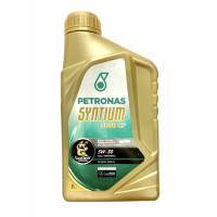 Олива моторна PETRONAS SYNTIUM 5000 DM 5W-30 (1л)