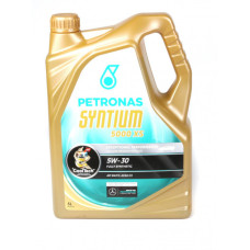 Олива моторна PETRONAS SYNTIUM 5000 XS 5W-30 (5л)