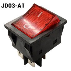 Кнопка інверторнго  зварювального апарату JD03-A1