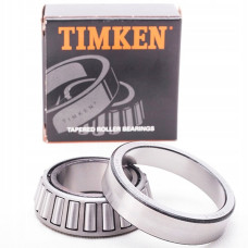 Підшипник роликовий конічний 30205 TIMKEN 7205