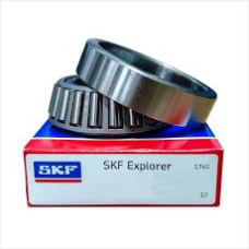 Підшипник роликовий конічний 30206 J2/Q SKF 7206
