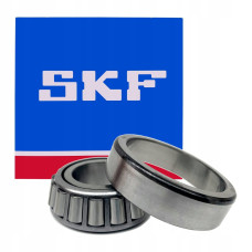 Підшипник роликовий конічний 30207 J2/Q SKF 7207