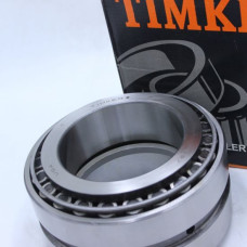 Підшипник роликовий конічний 30207 TIMKEN 7207
