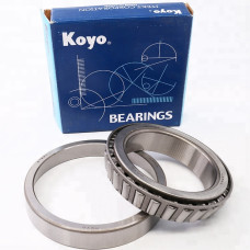 Підшипник роликовий конічний 32005 JR KOYO