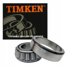 Підшипник роликовий конічний 32005 X TIMKEN