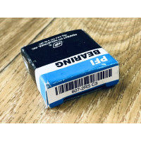 Підшипник кульковий  607 2RS С3 PFI 6*19*6