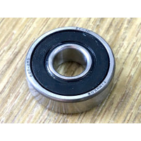 Підшипник кульковий  607 2RS TIMKEN 6*19*6