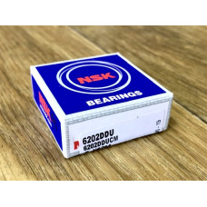 Підшипник кульковий 6202 DDUС3 NSK 15*35*11