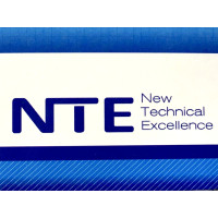  Підшипник кульковий 628 2RS NTE 8*24*8