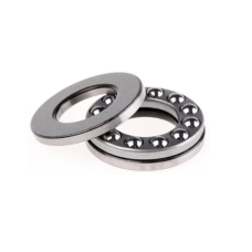 Підшипник кульковий упорний 51103 SKF 8103