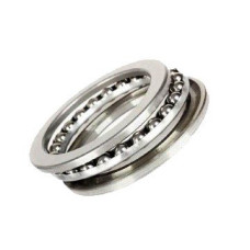 Підшипник кульковий упорний 51107 SKF 8107
